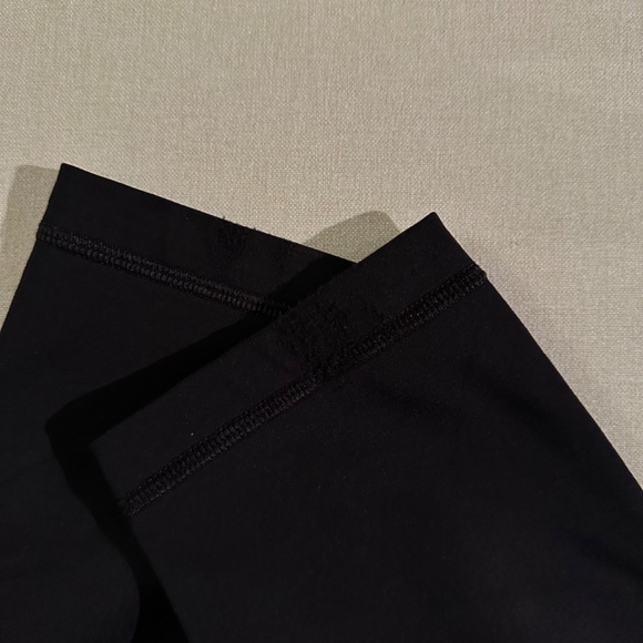 Lululemon All The Right Places Crop II *23" in Black - Picture 10 of 10